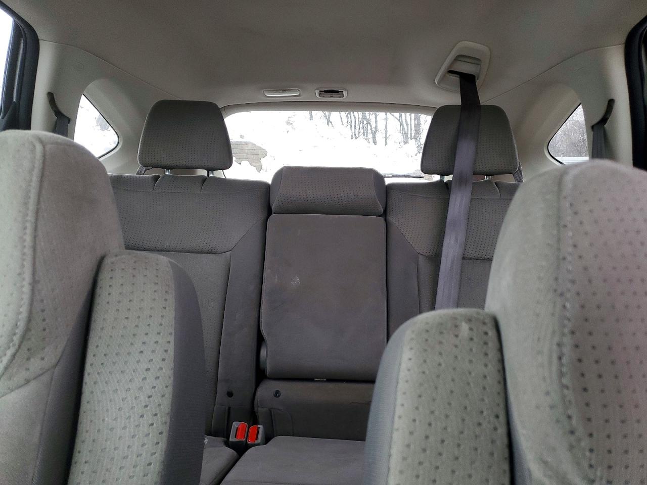 2012 HONDA CR-V EX photo 10