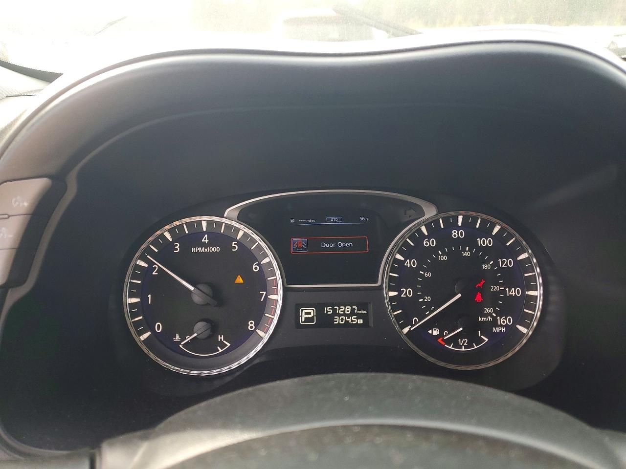 2014 INFINITI QX60 BASE photo 17