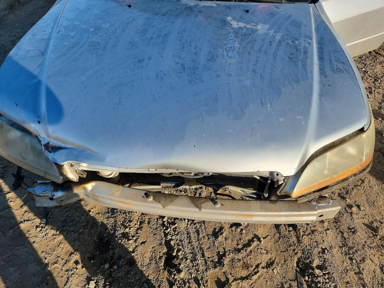 2002 HONDA ACCORD SE photo 11
