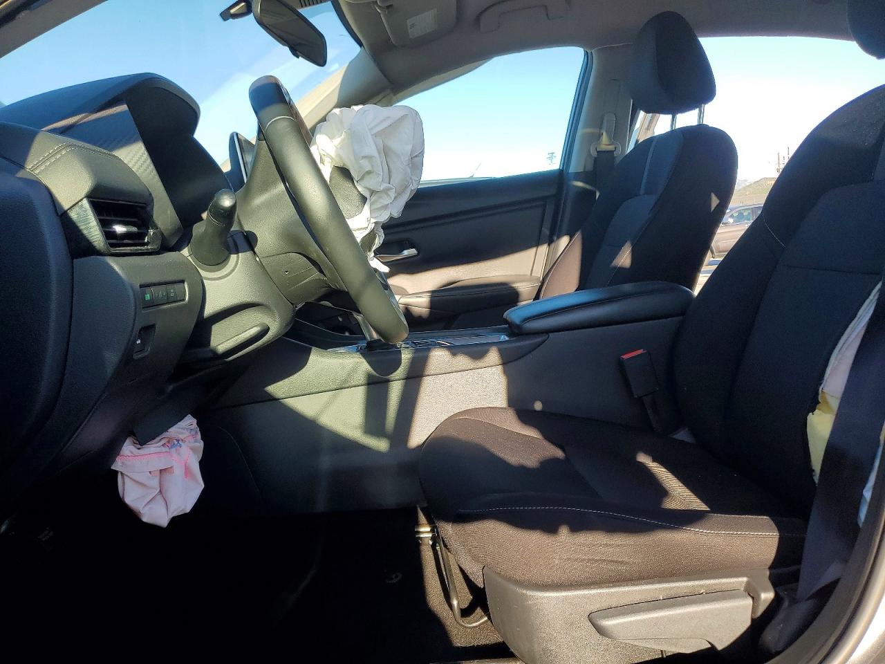 2024 NISSAN SENTRA SV photo 7