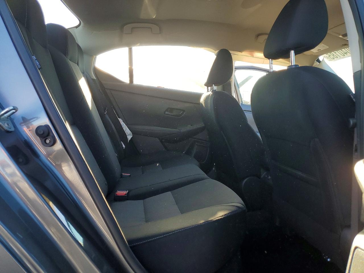 2024 NISSAN SENTRA SV photo 10