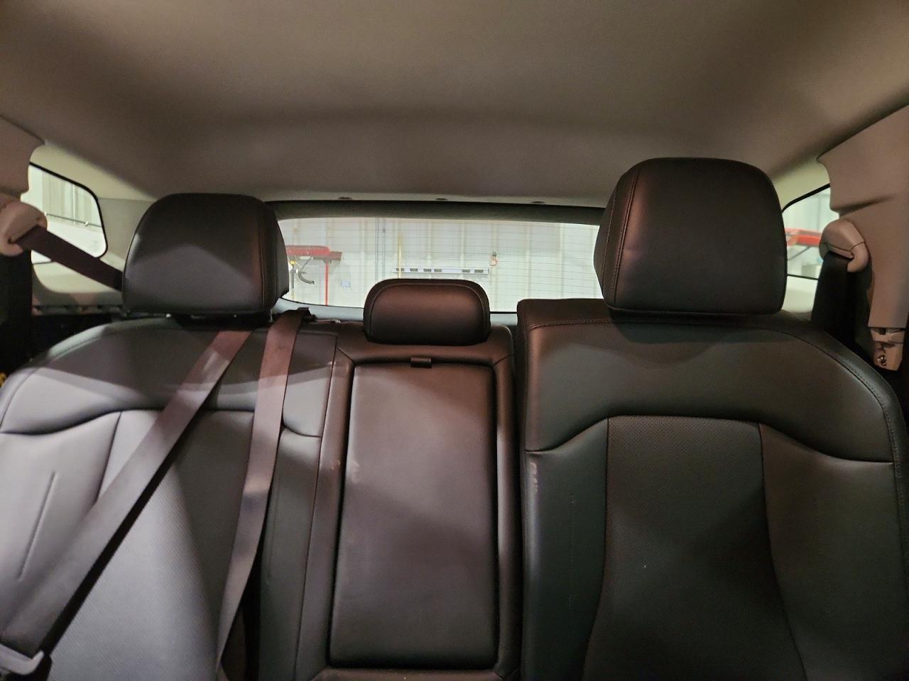2025 KIA SPORTAGE EX photo 10