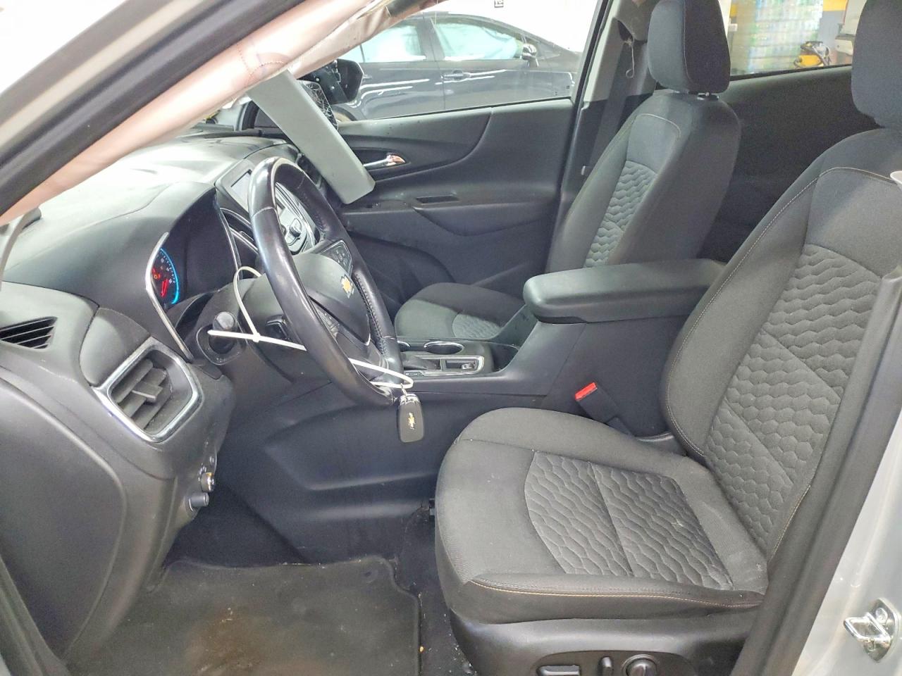 2021 CHEVROLET EQUINOX LT photo 7