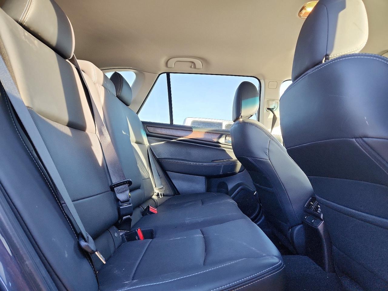 2015 SUBARU OUTBACK 2.5I LIMITED photo 11