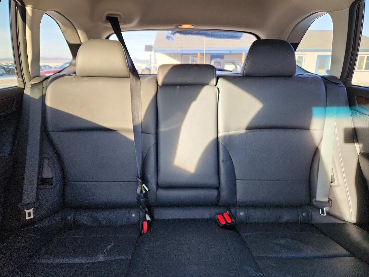 2015 SUBARU OUTBACK 2.5I LIMITED photo 10