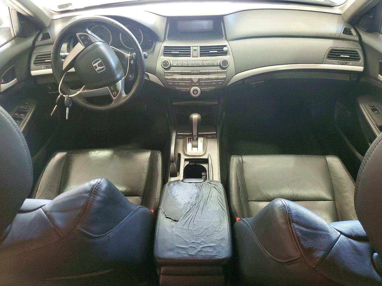 2011 HONDA ACCORD SE photo 15