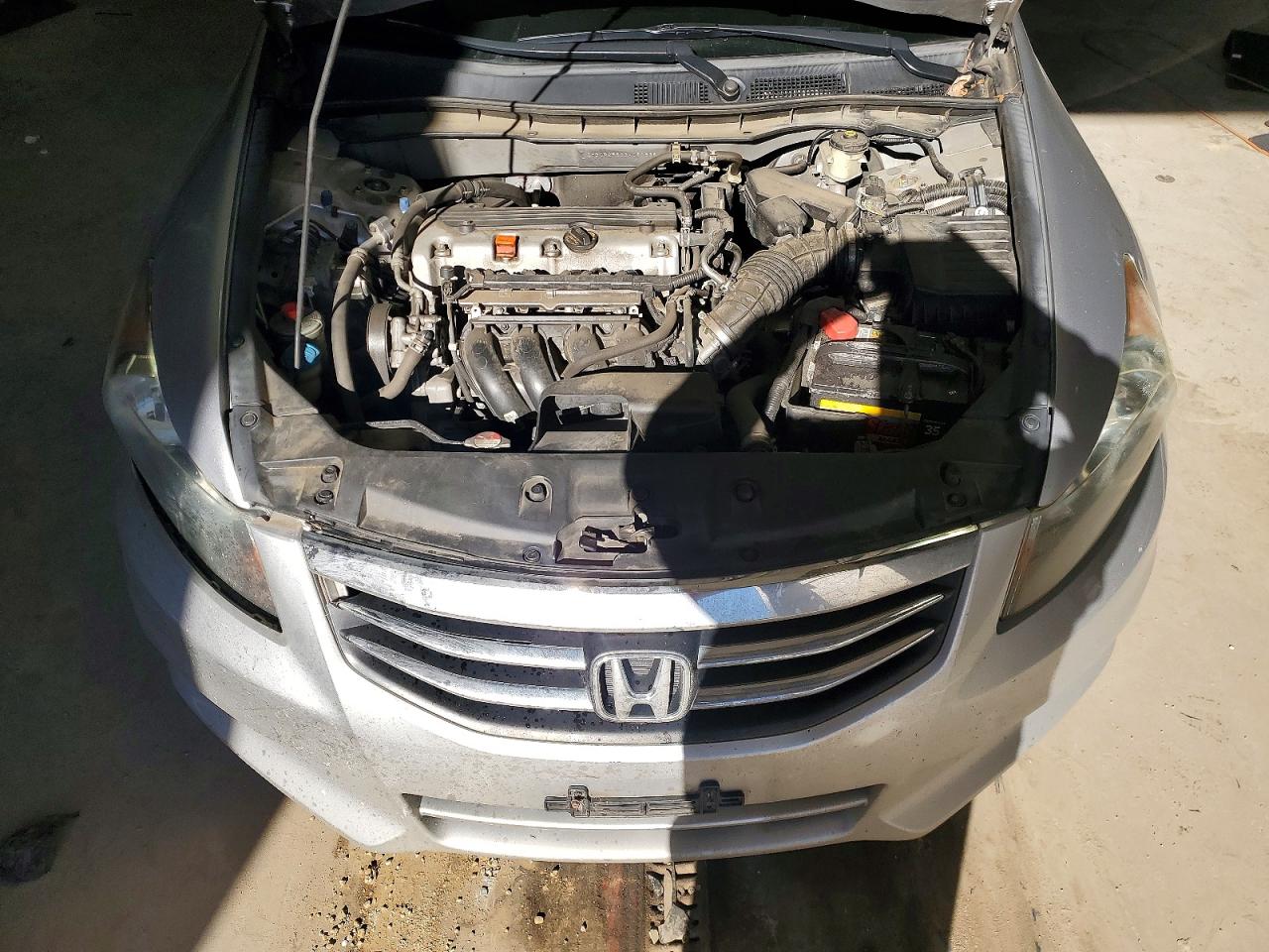 2011 HONDA ACCORD SE photo 21