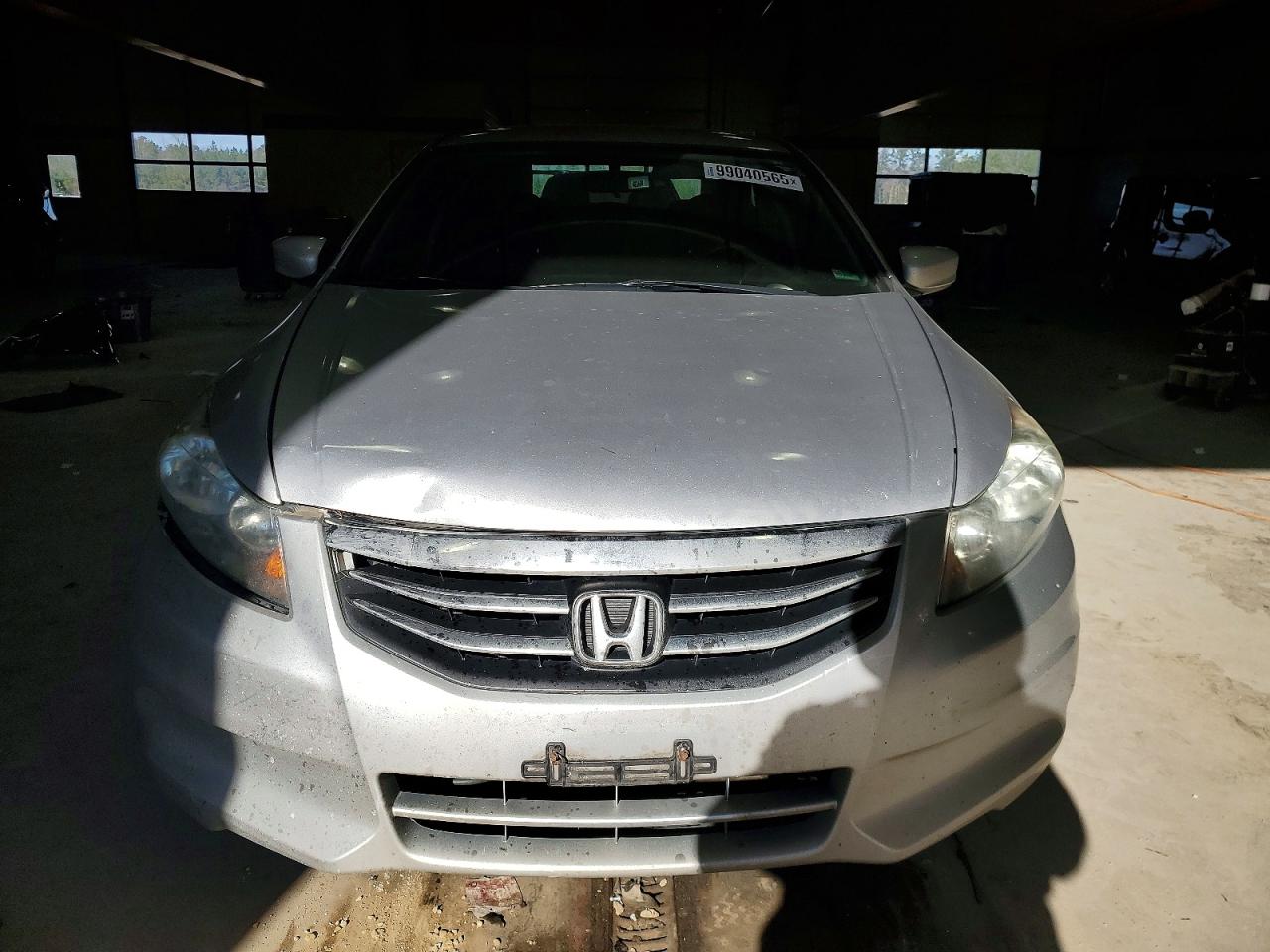2011 HONDA ACCORD SE photo 9