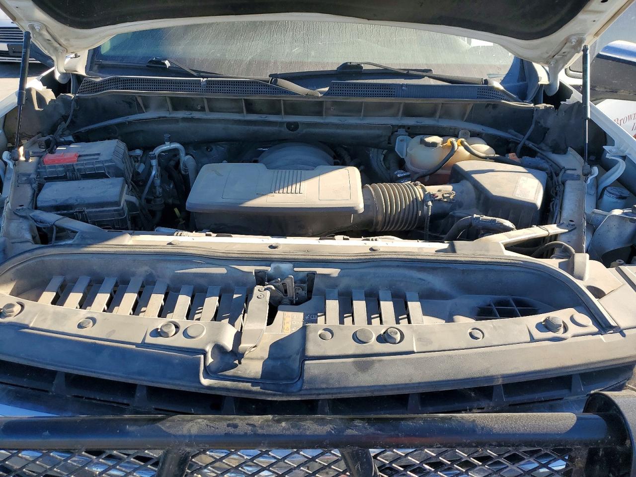 2021 CHEVROLET SILVERADO K1500 LT photo 11