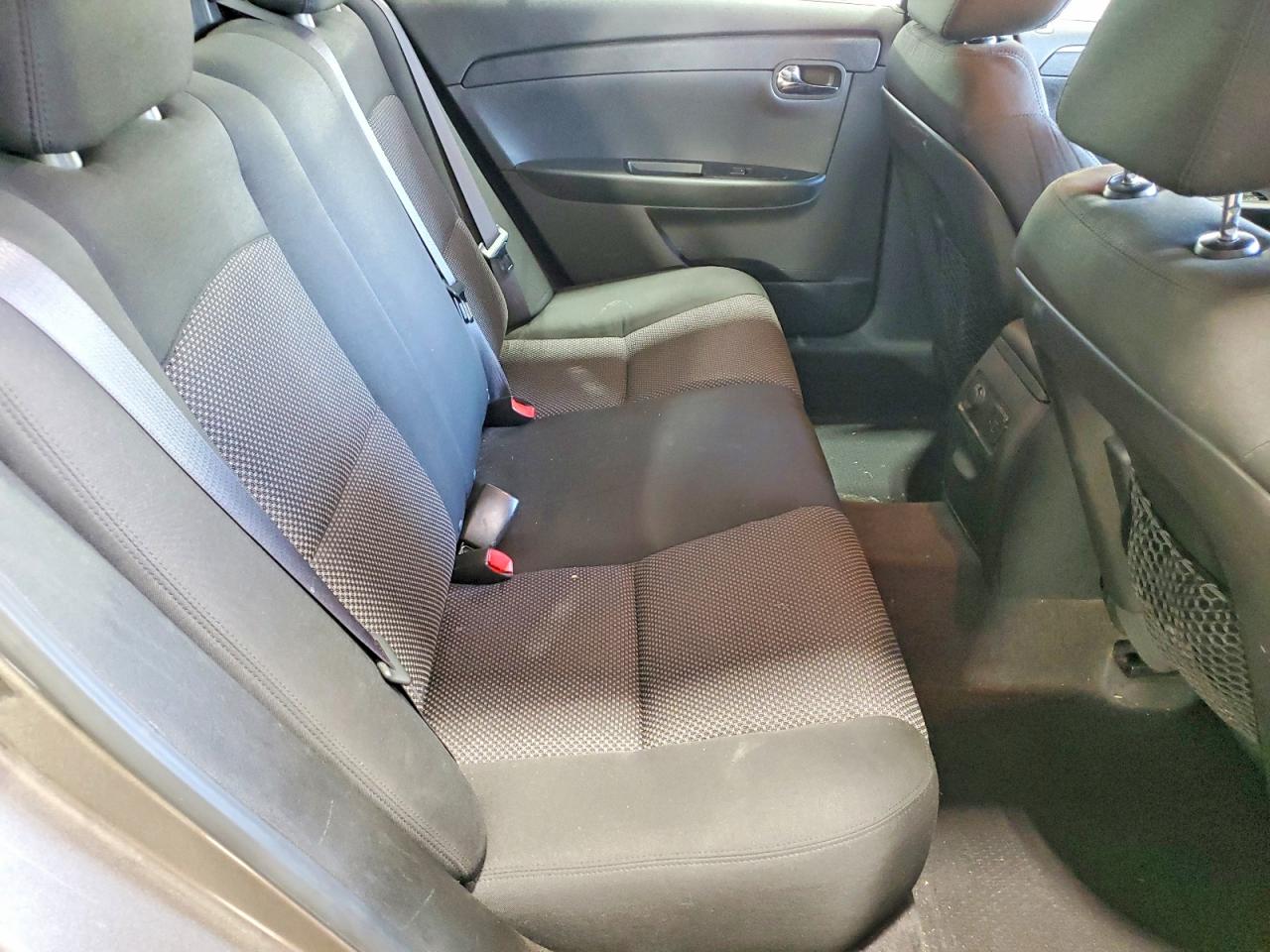 2012 CHEVROLET MALIBU 1LT photo 19