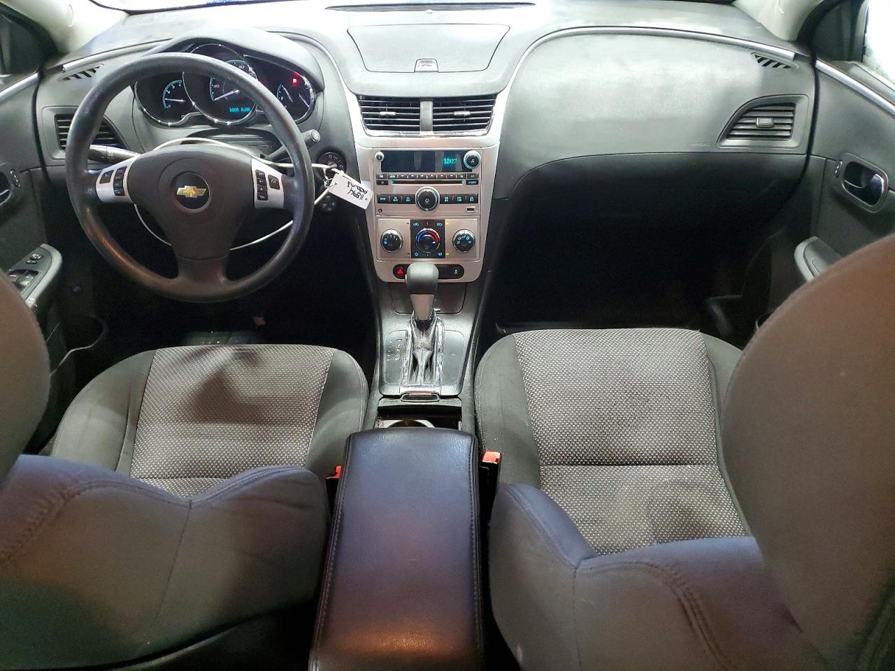 2012 CHEVROLET MALIBU 1LT photo 15