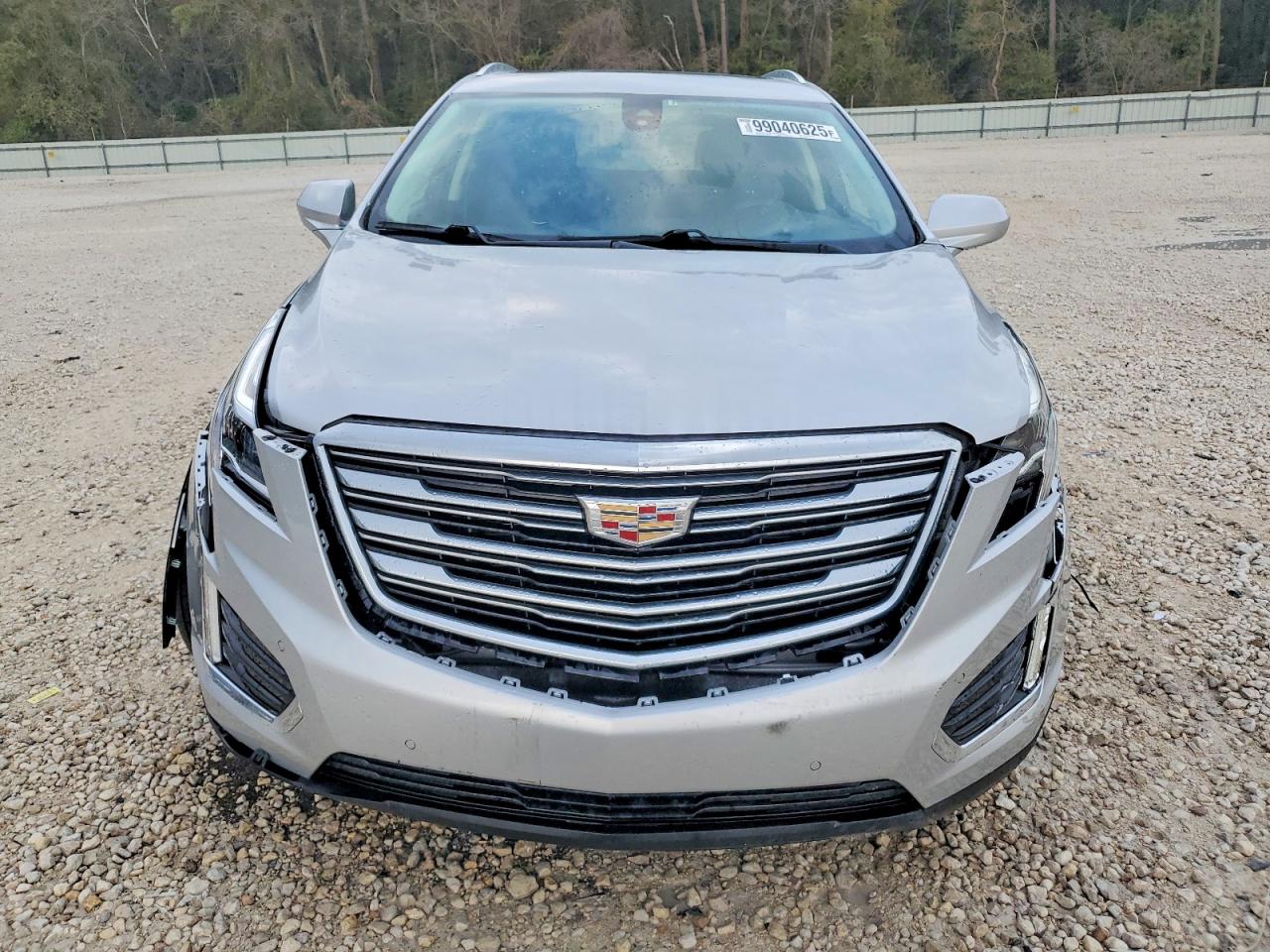 2018 CADILLAC XT5 PREMIUM LUXURY photo 5
