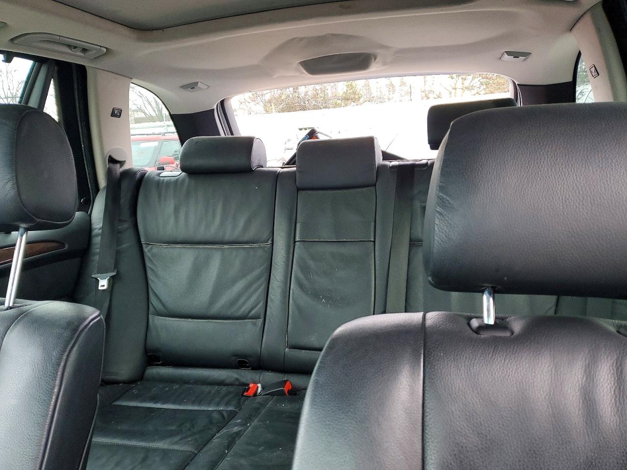 2005 BMW X5 3.0I photo 10