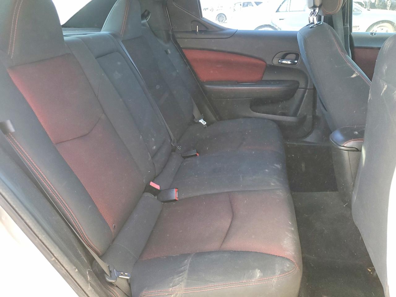 2011 DODGE AVENGER MAINSTREET photo 10