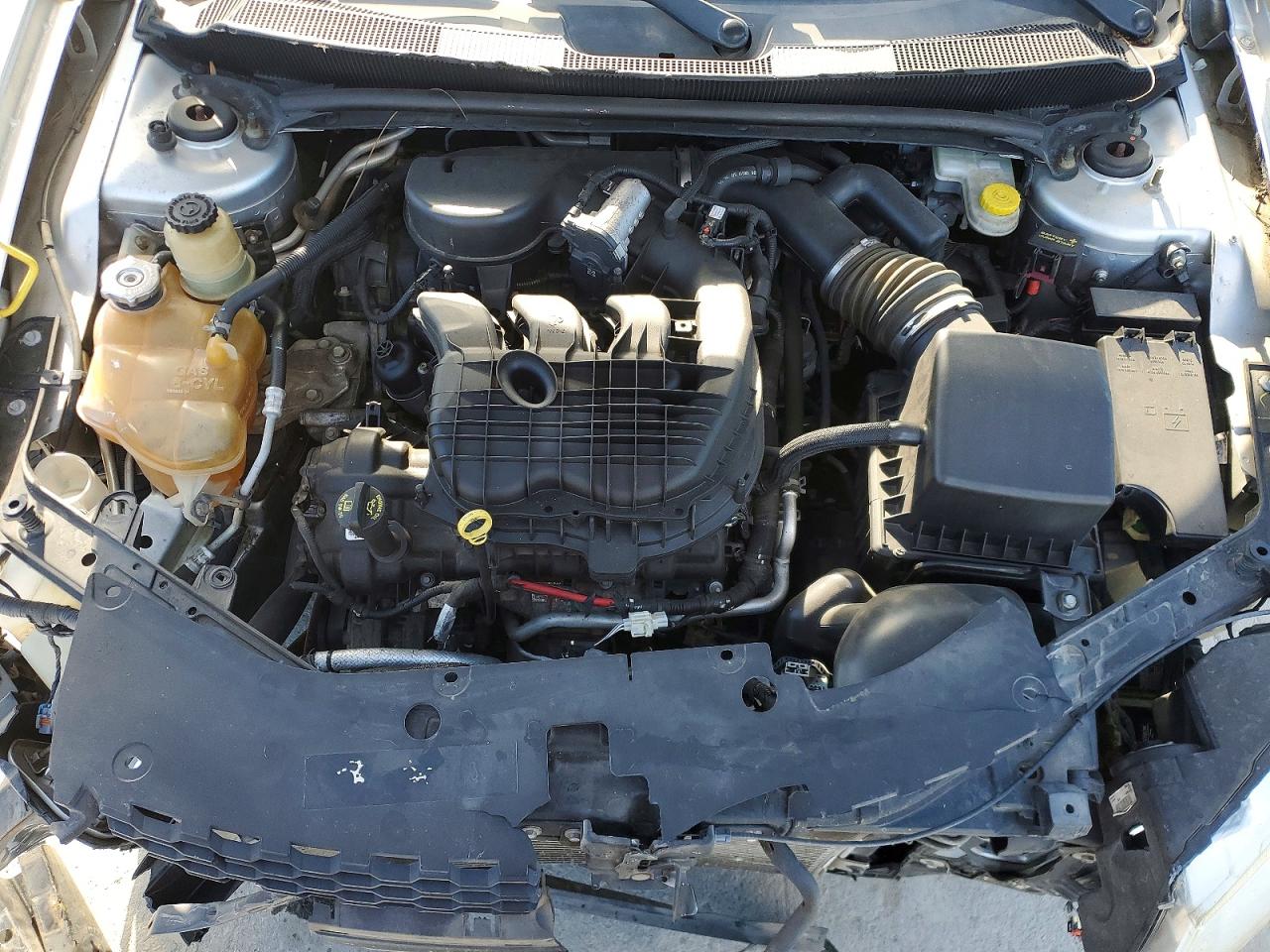 2011 DODGE AVENGER MAINSTREET photo 11