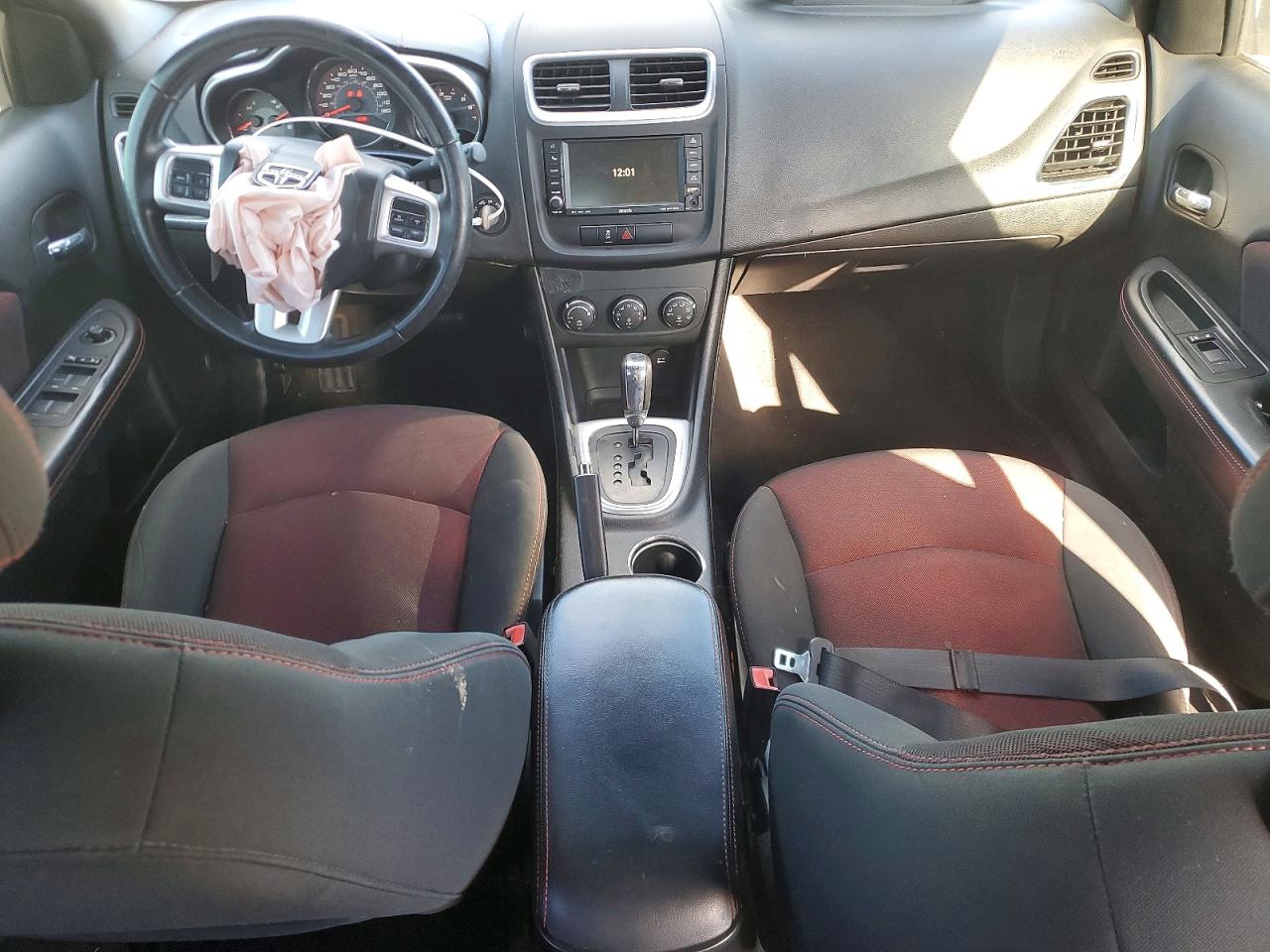 2011 DODGE AVENGER MAINSTREET photo 8