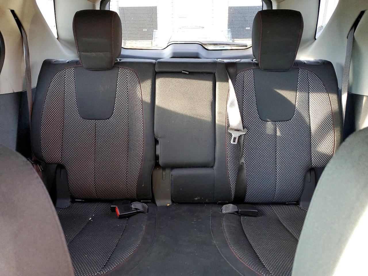 2017 CHEVROLET EQUINOX LT photo 10