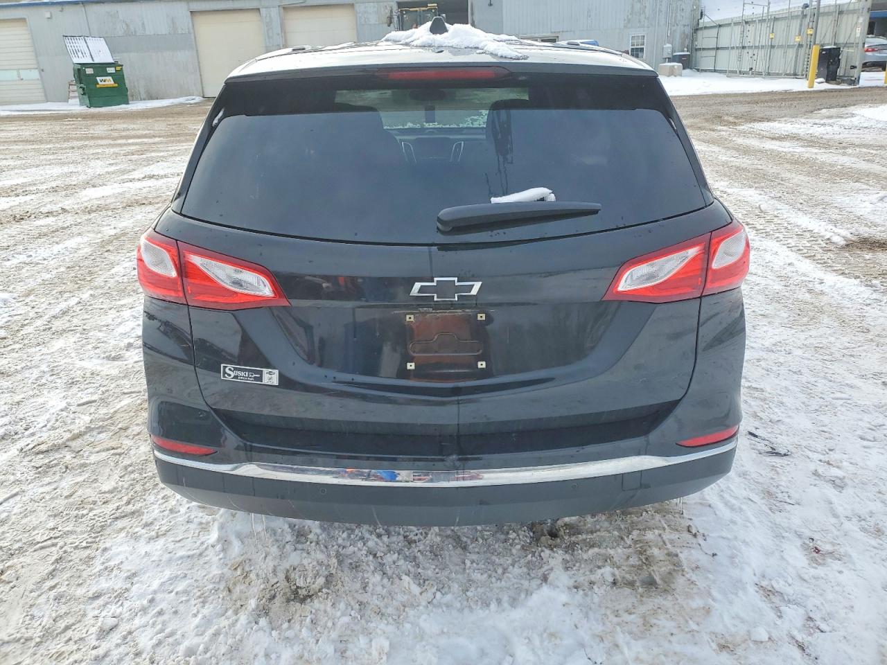 2019 CHEVROLET EQUINOX LT photo 6