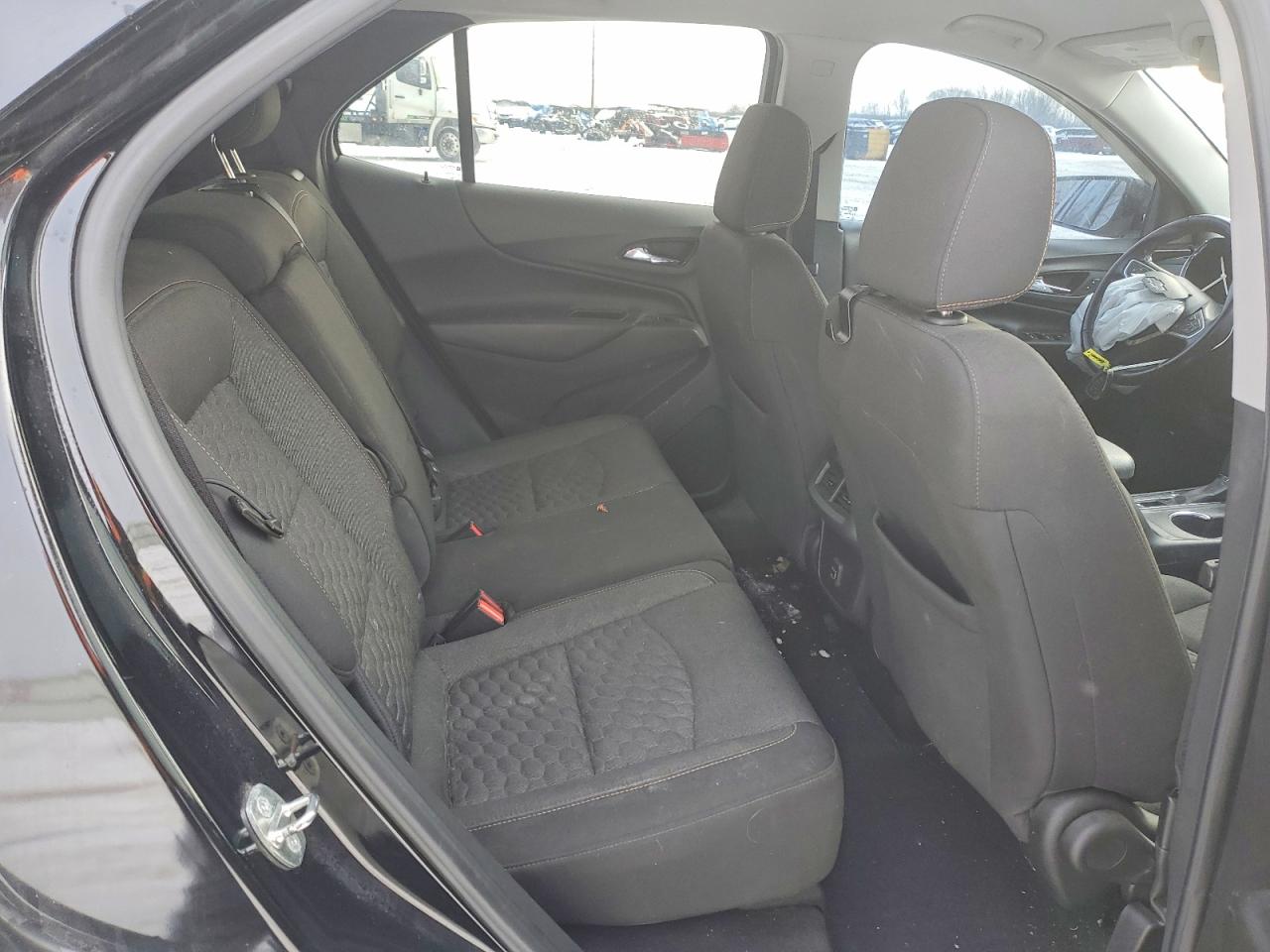 2019 CHEVROLET EQUINOX LT photo 11