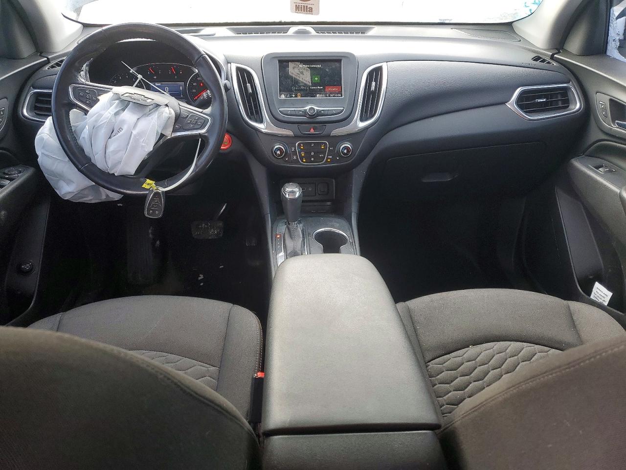 2019 CHEVROLET EQUINOX LT photo 8
