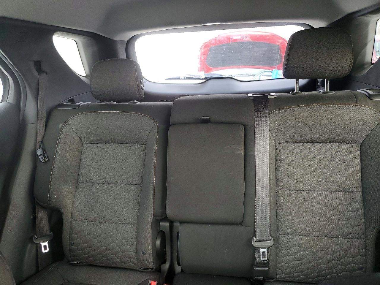 2019 CHEVROLET EQUINOX LT photo 10