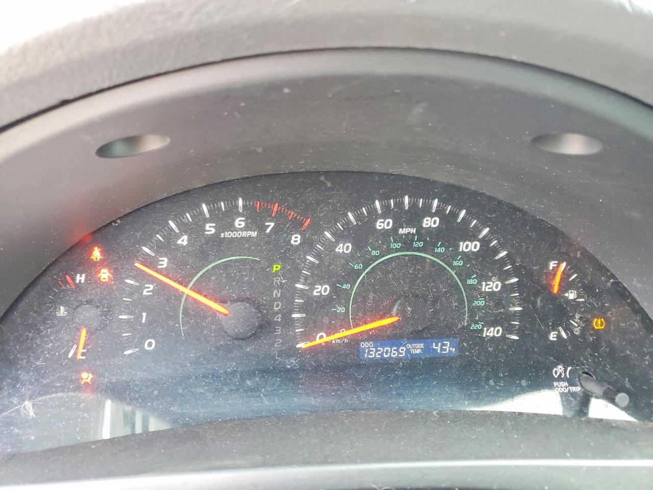 2009 TOYOTA CAMRY BASE photo 17