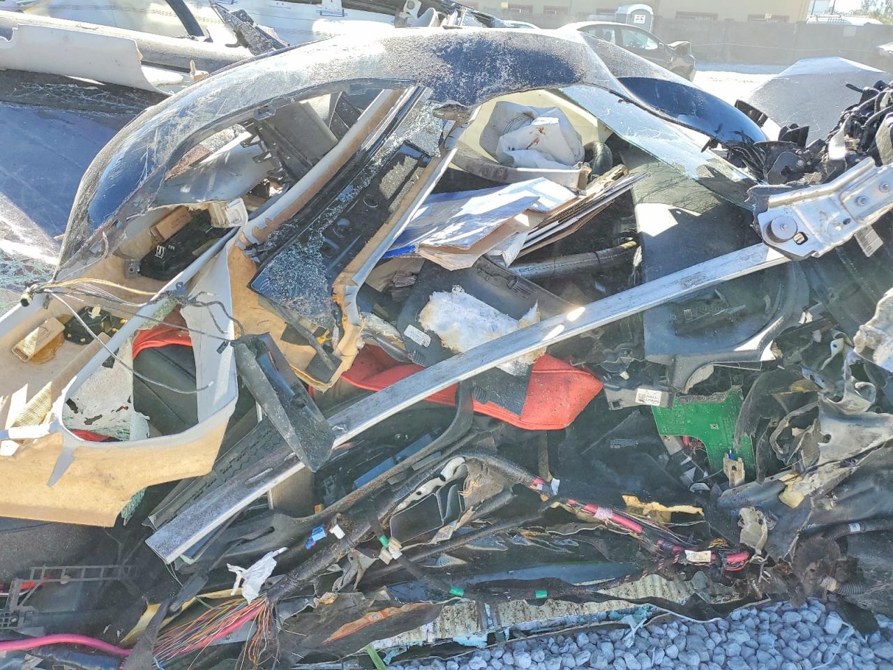 2018 TESLA MODEL 3 photo 7