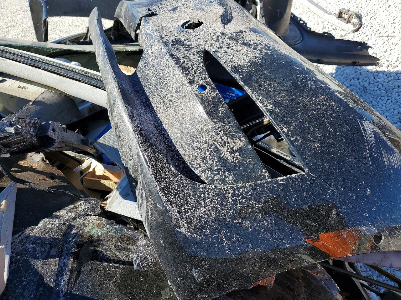 2018 TESLA MODEL 3 photo 8