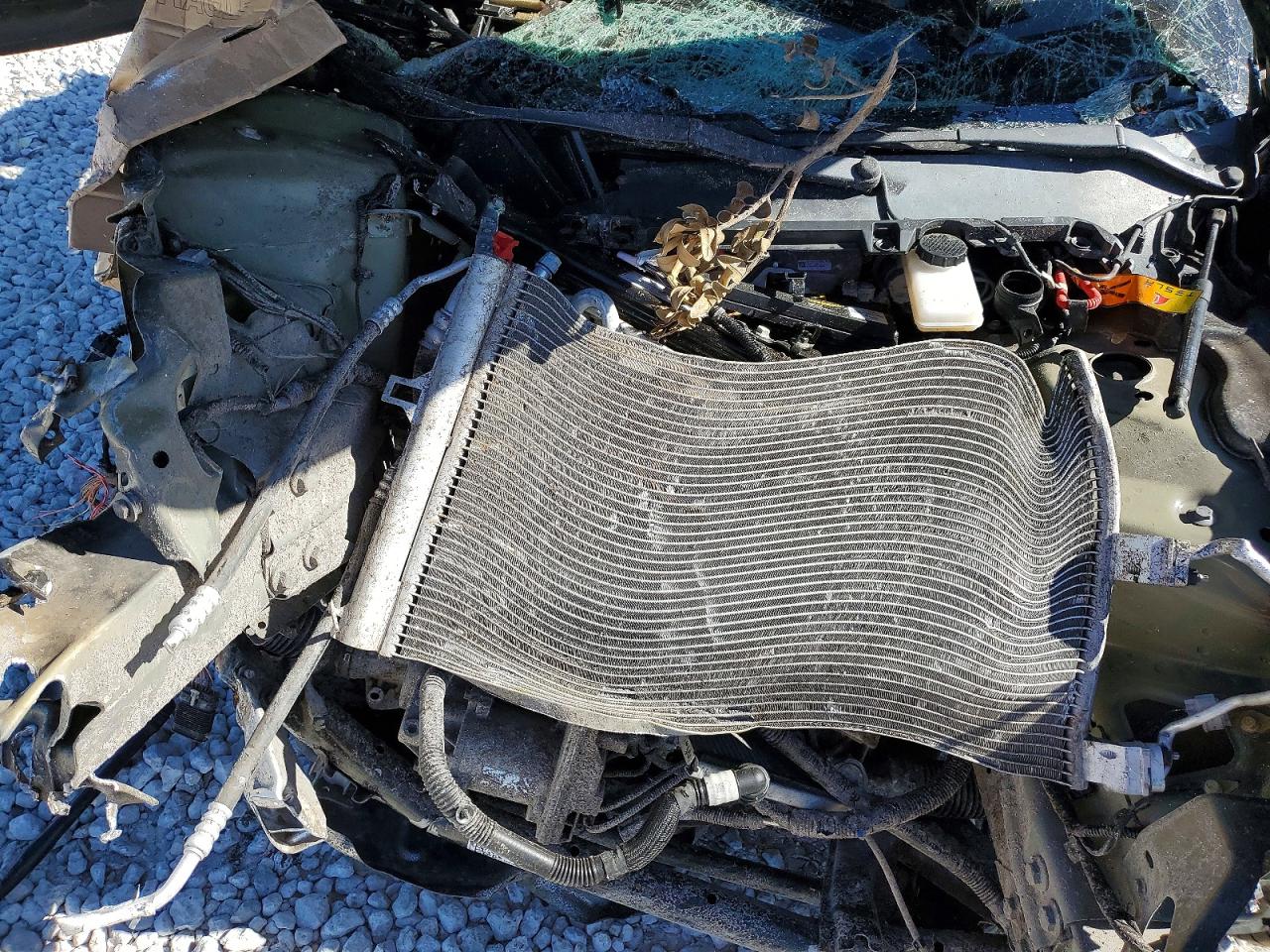 2018 TESLA MODEL 3 photo 11