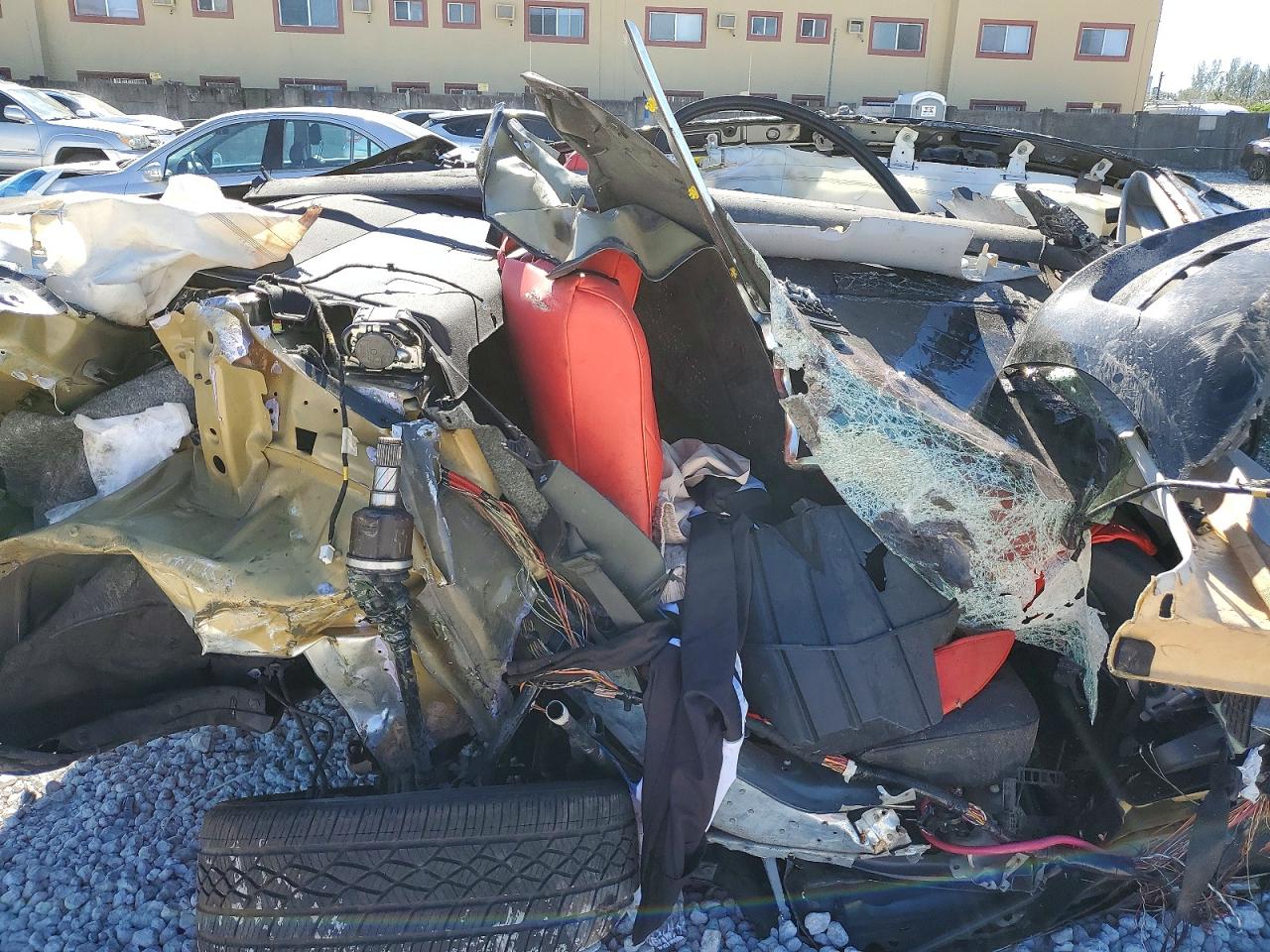 2018 TESLA MODEL 3 photo 10