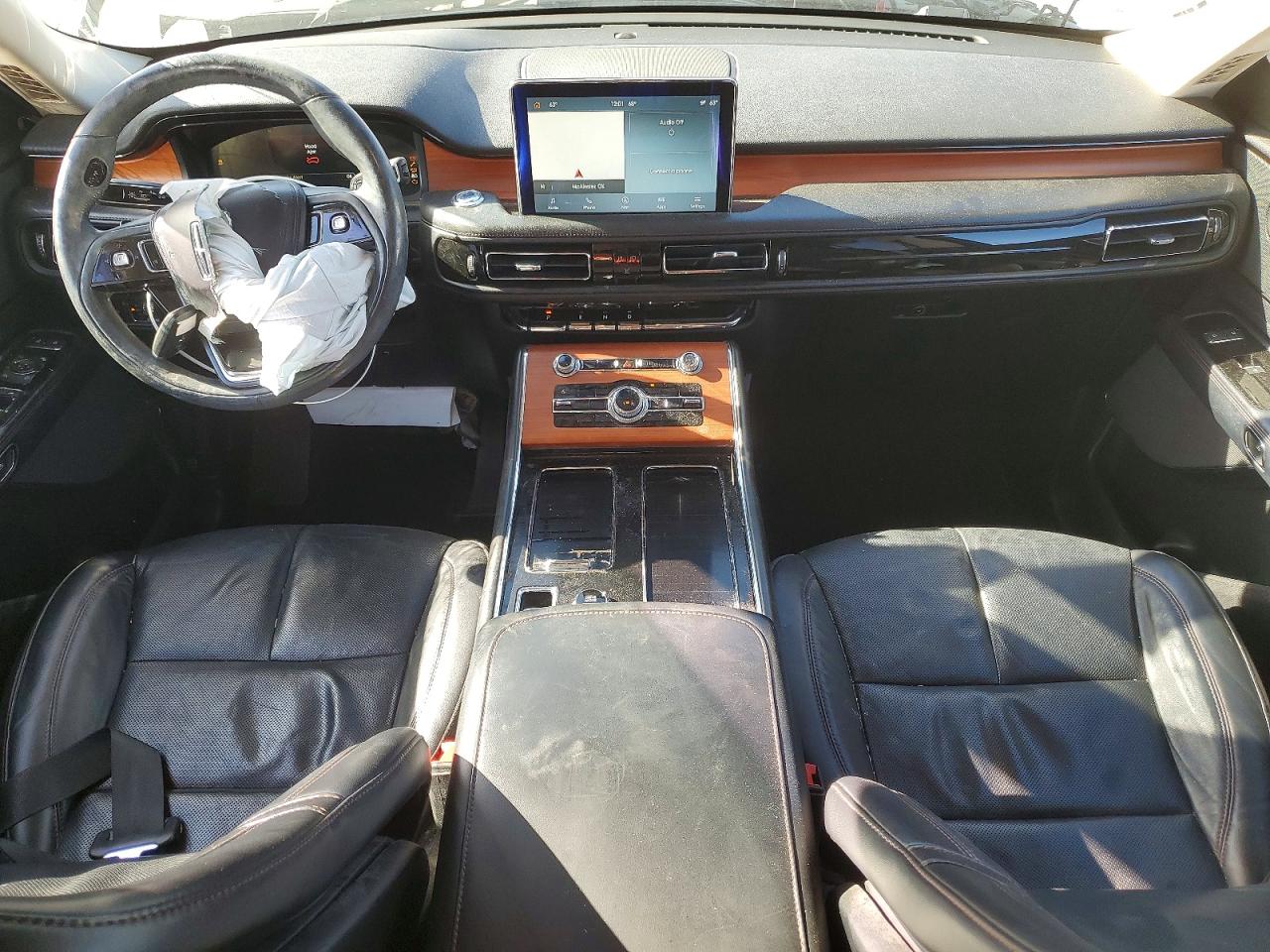 2020 LINCOLN AVIATOR RESERVE photo 8