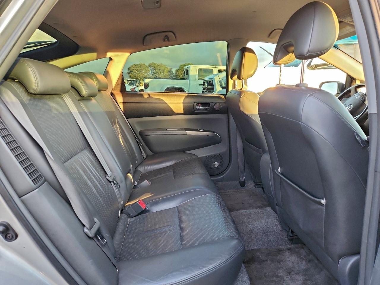 2008 TOYOTA PRIUS photo 19