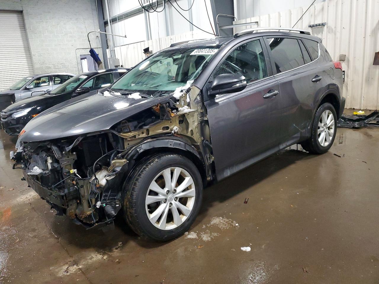 2013 TOYOTA RAV4