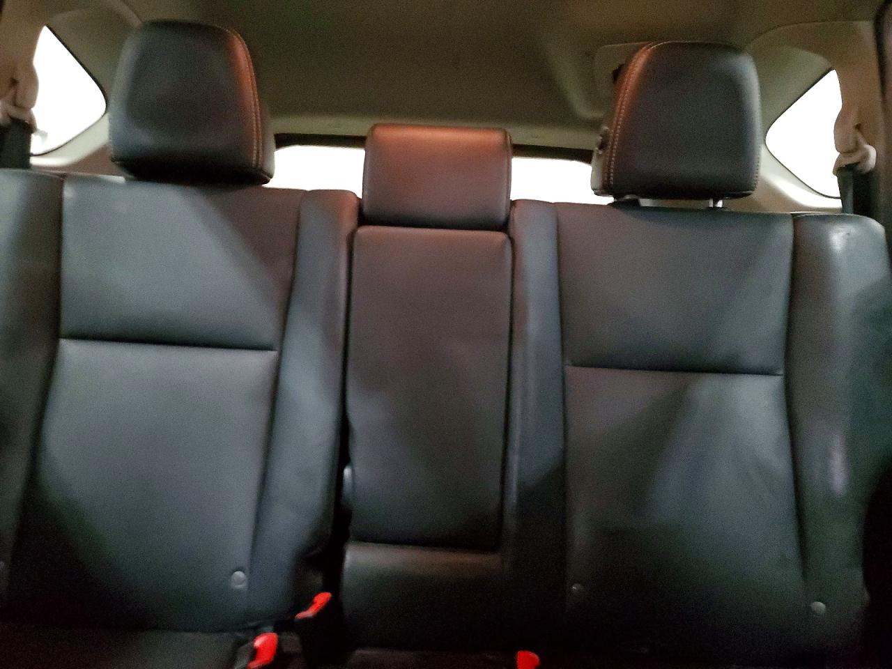 2013 TOYOTA RAV4 LIMITED photo 10