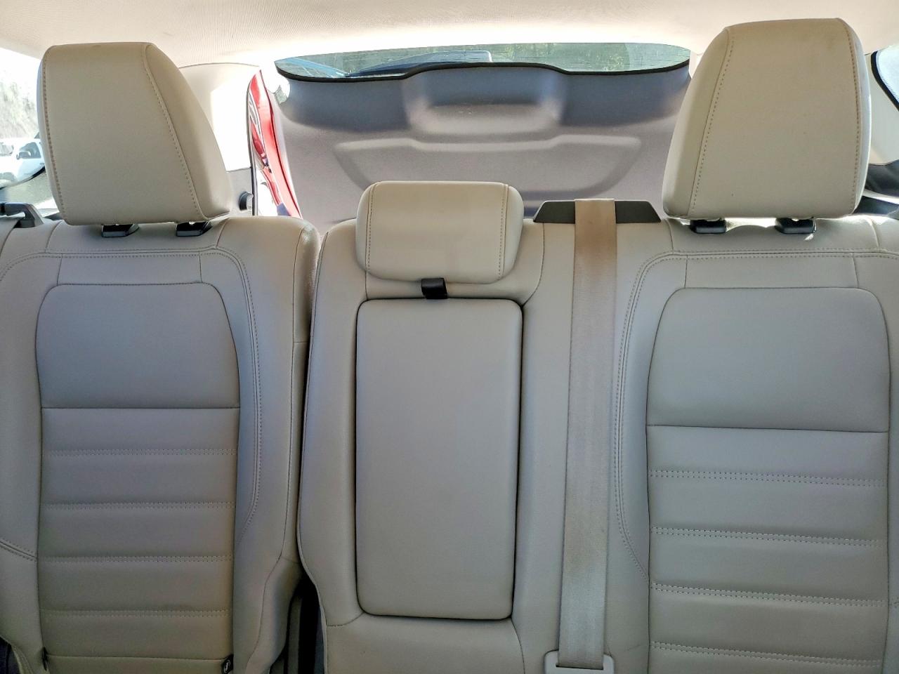 2018 FORD ESCAPE SEL photo 10