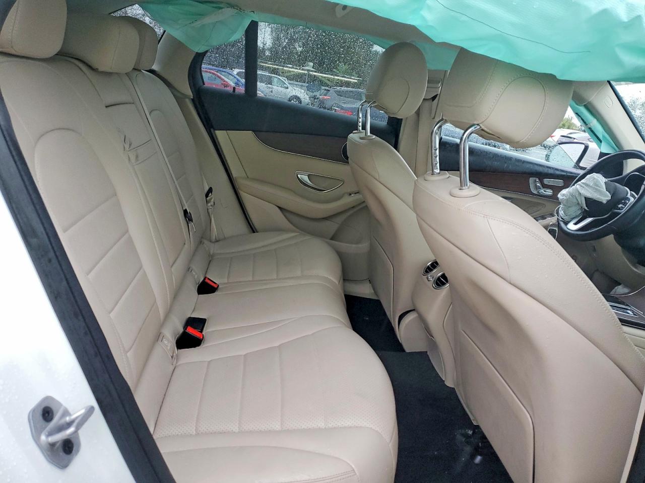 2022 MERCEDES-BENZ GLC 300 photo 11