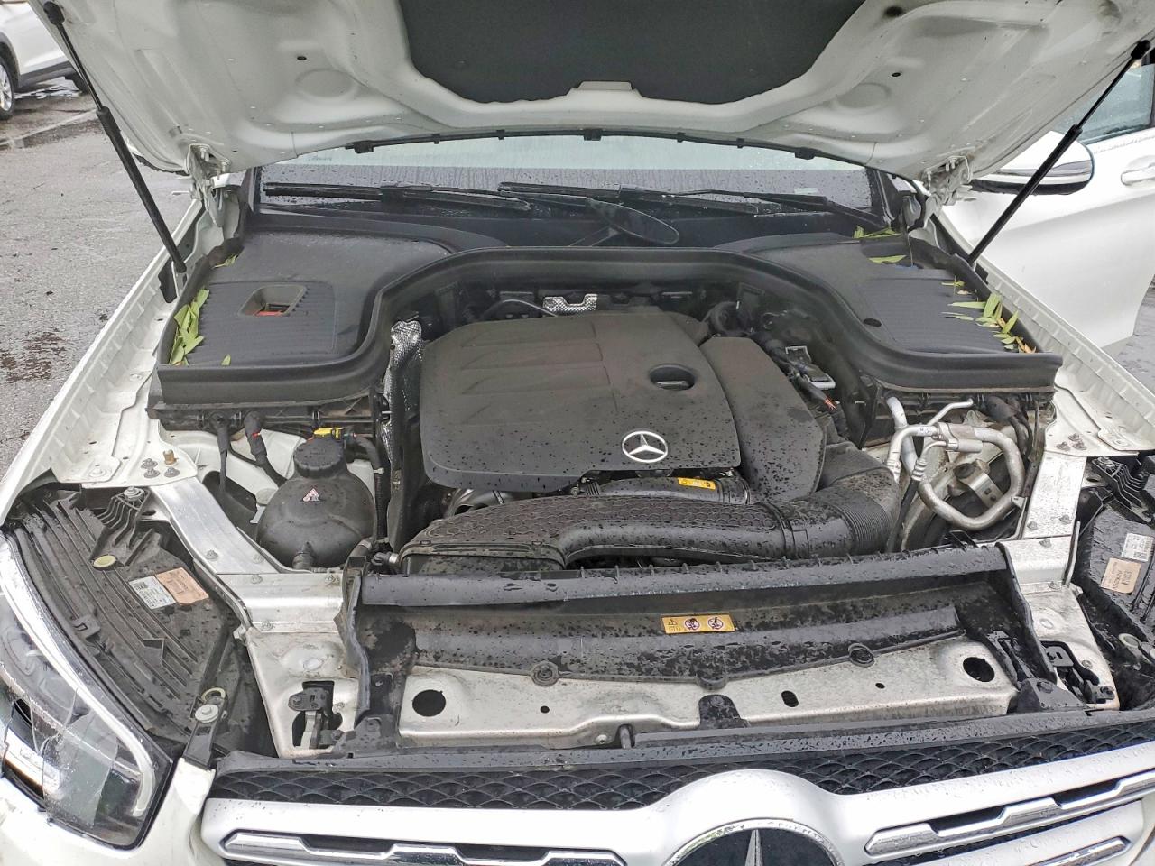 2022 MERCEDES-BENZ GLC 300 photo 12