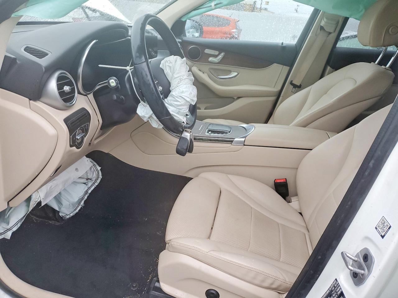 2022 MERCEDES-BENZ GLC 300 photo 7
