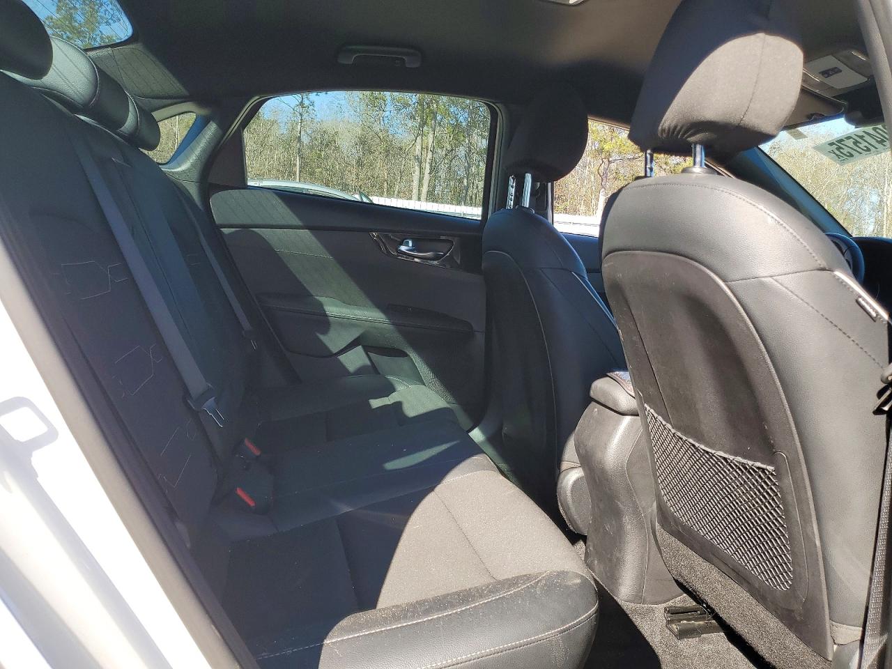 2024 KIA FORTE GT LINE photo 10