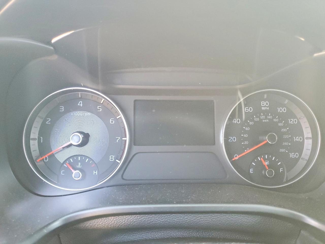 2024 KIA FORTE GT LINE photo 9