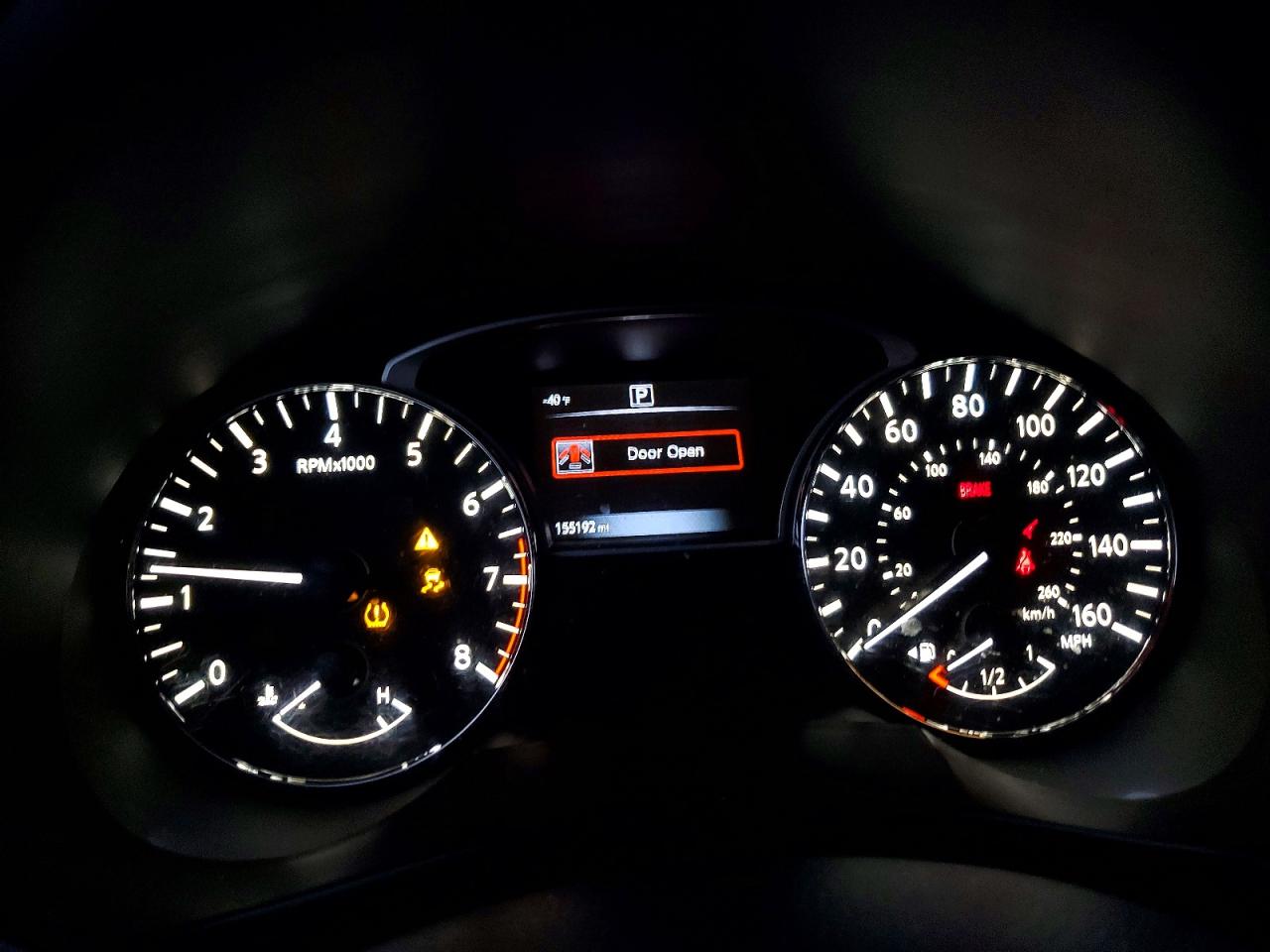2018 NISSAN ALTIMA 2.5 photo 17