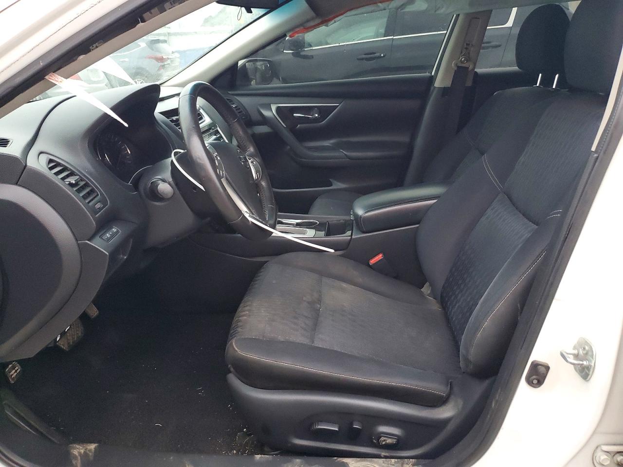 2018 NISSAN ALTIMA 2.5 photo 13