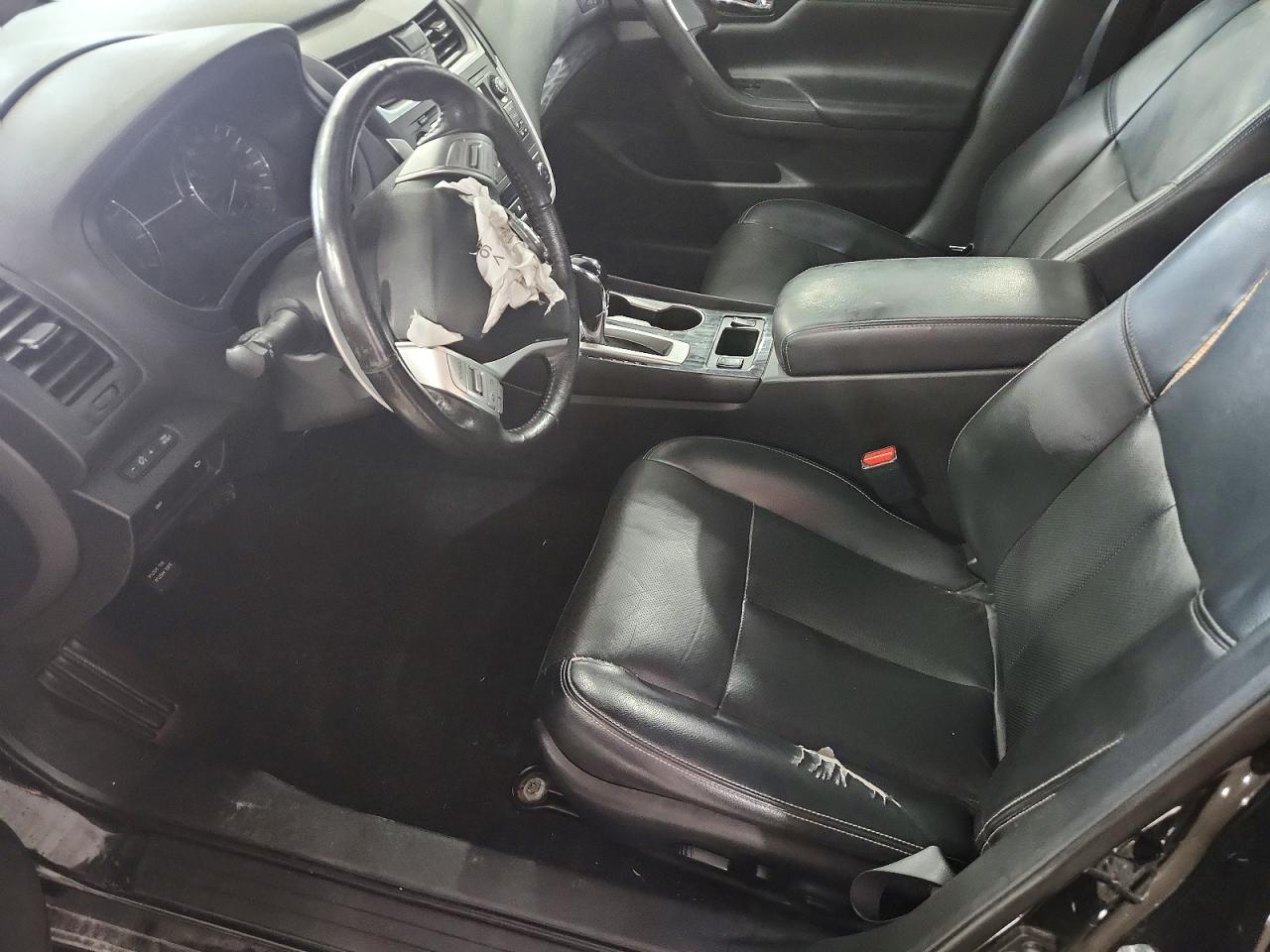 2016 NISSAN ALTIMA 3.5 SL photo 13
