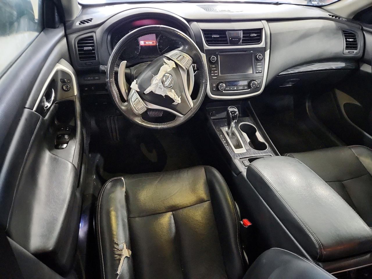 2016 NISSAN ALTIMA 3.5 SL photo 15