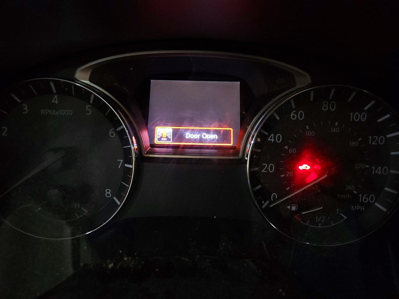 2016 NISSAN ALTIMA 3.5 SL photo 17