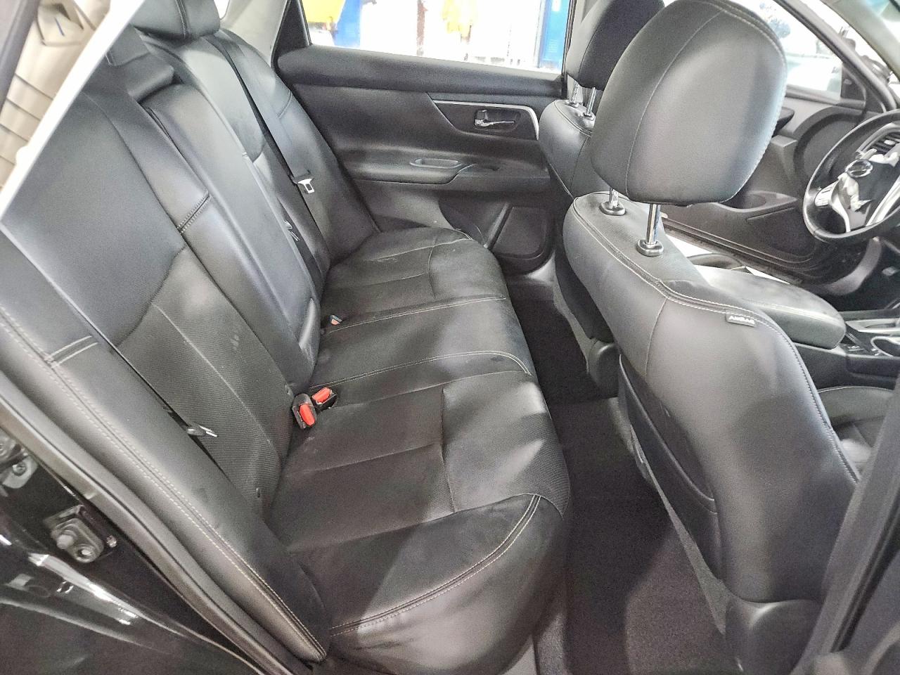 2016 NISSAN ALTIMA 3.5 SL photo 19