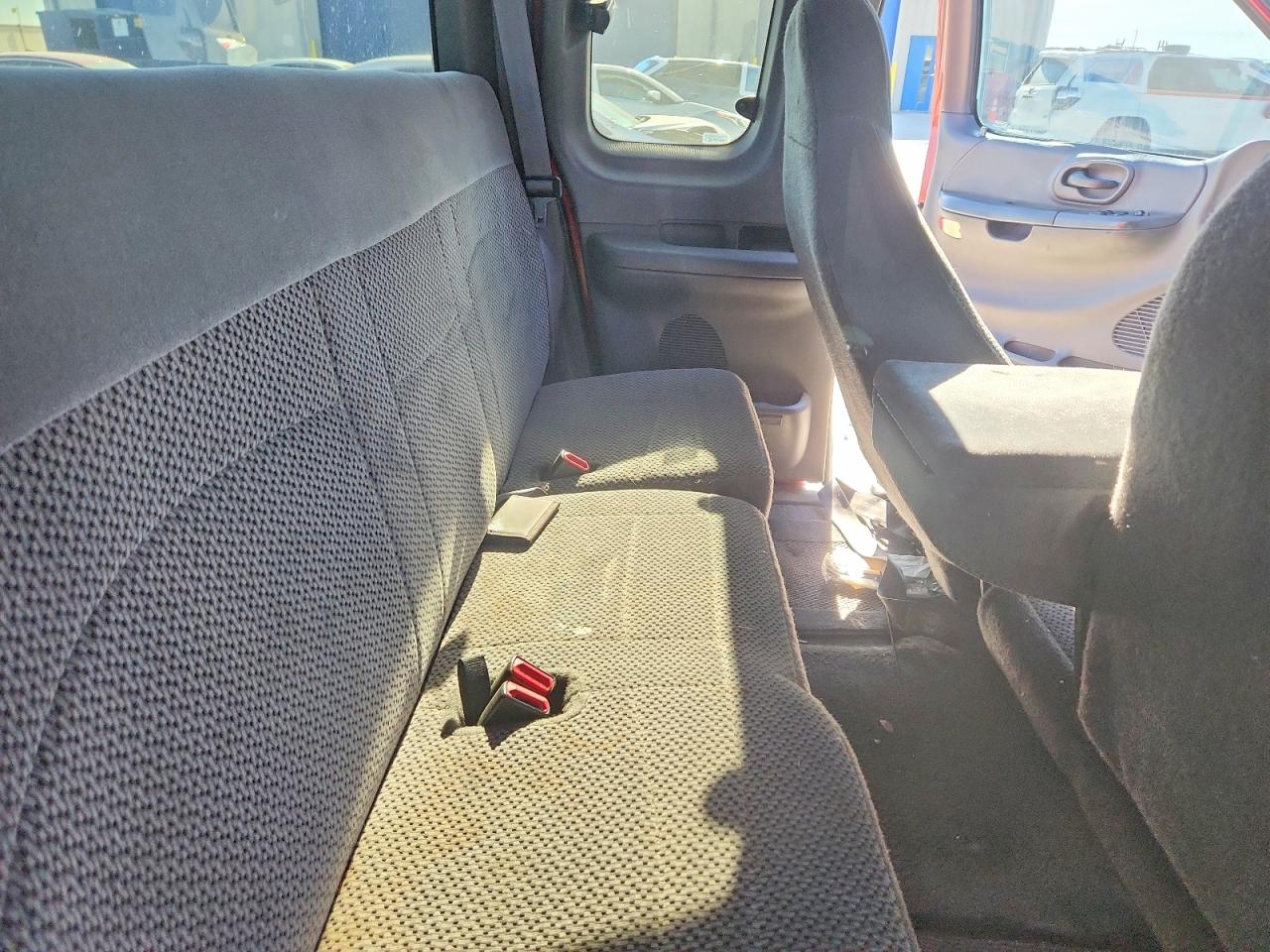 1999 FORD F150 photo 19