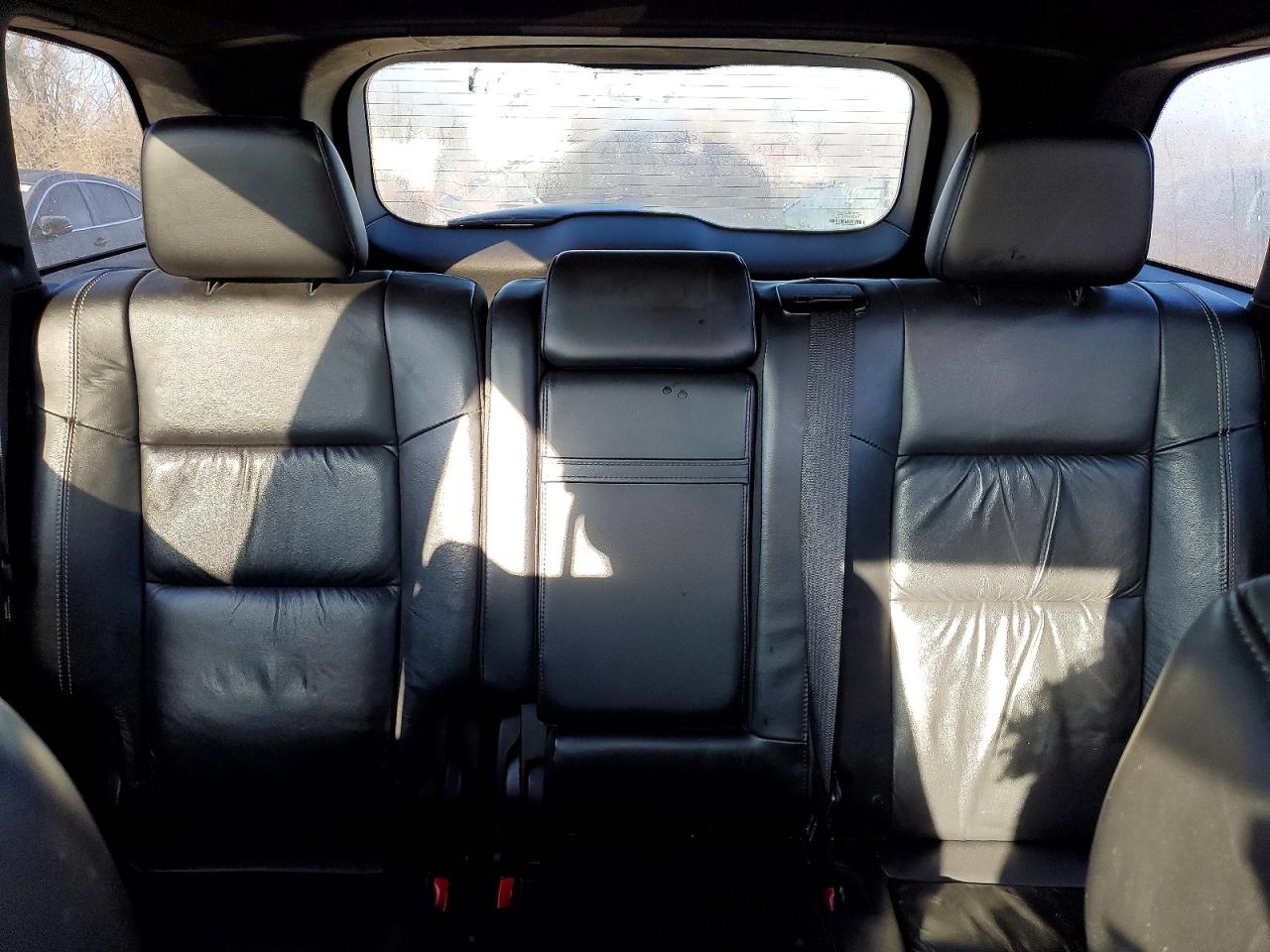 2015 JEEP GRAND CHEROKEE LIMITED photo 19
