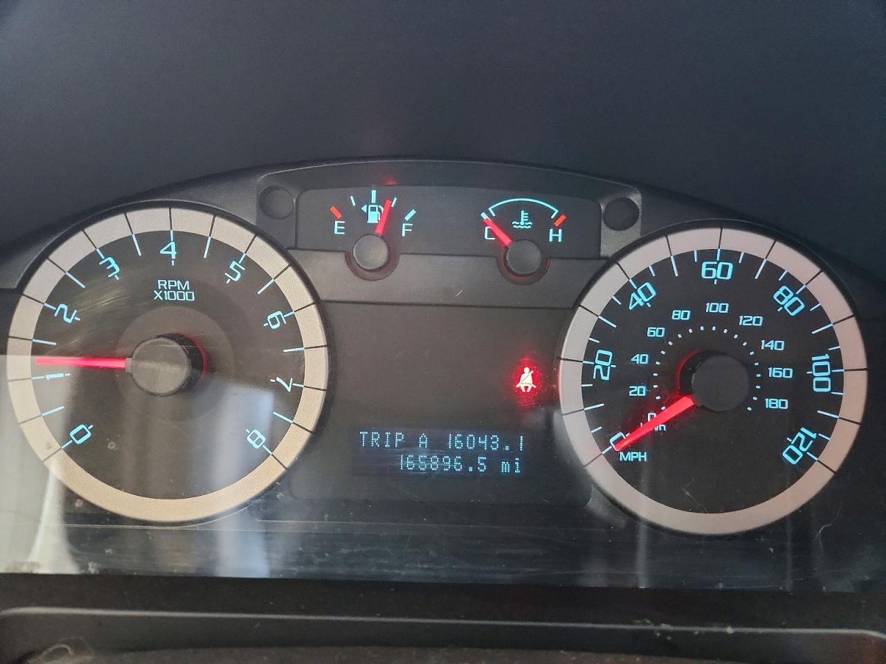 2011 FORD ESCAPE LIMITED photo 9