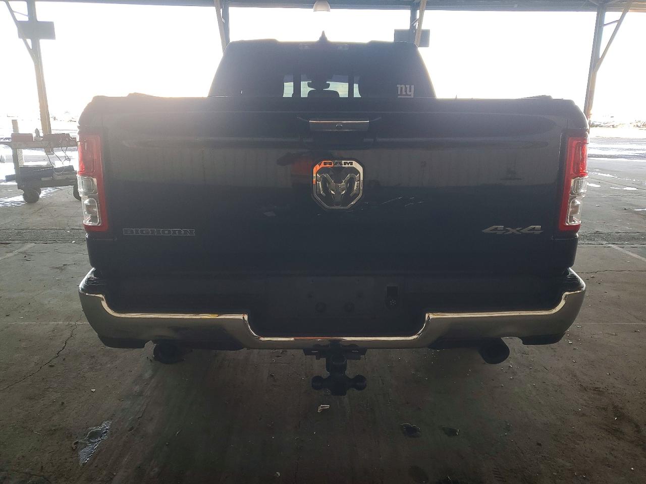 2019 RAM 1500 BIG HORN/LONE STAR photo 6